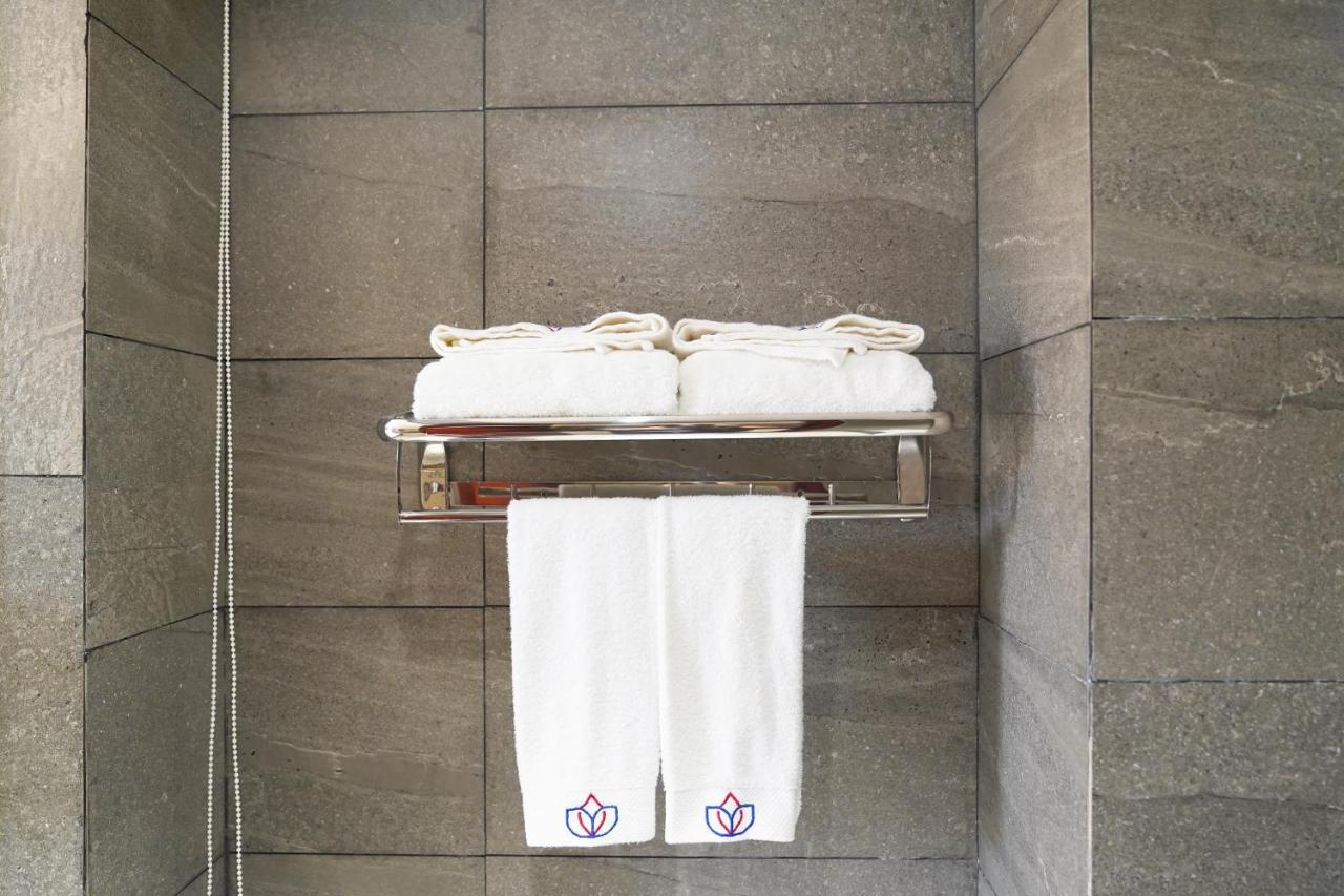 Joy Hotel Phnompen Kültér fotó