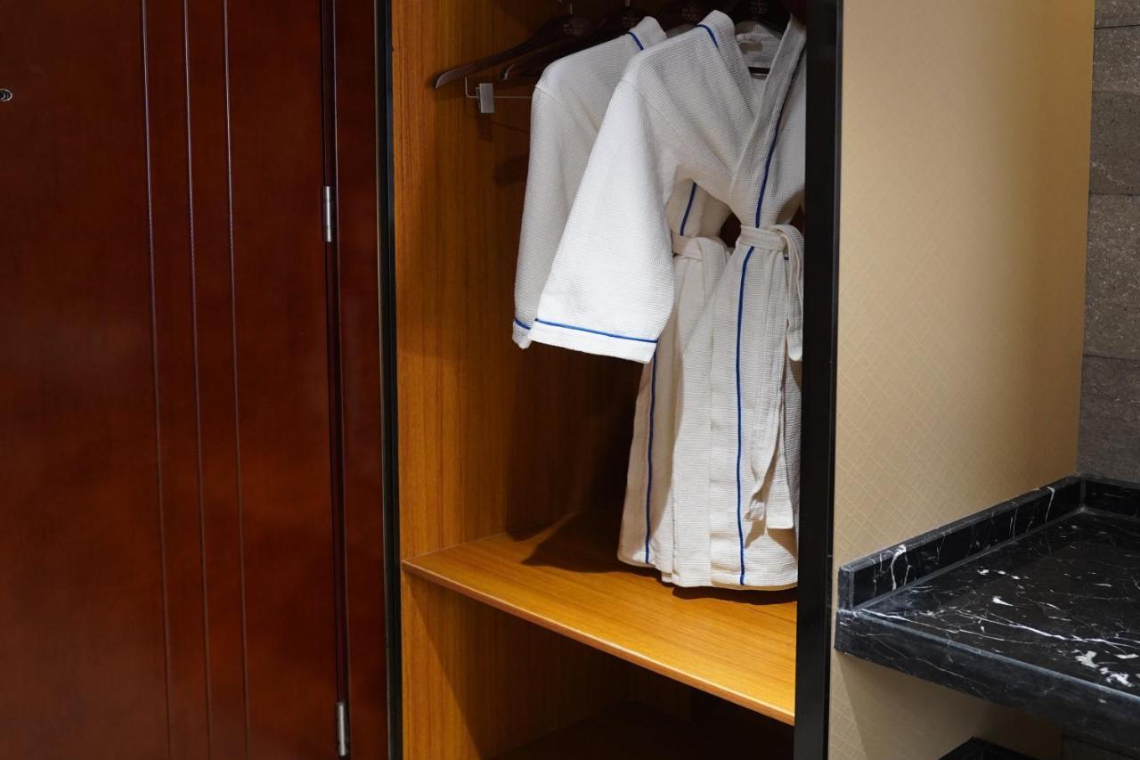 Joy Hotel Phnompen Kültér fotó