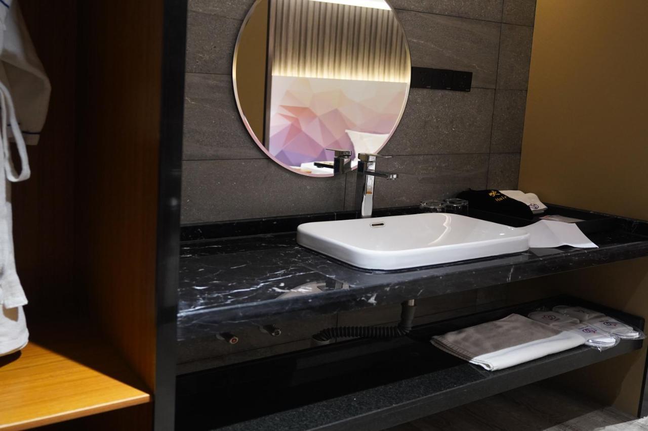 Joy Hotel Phnompen Kültér fotó