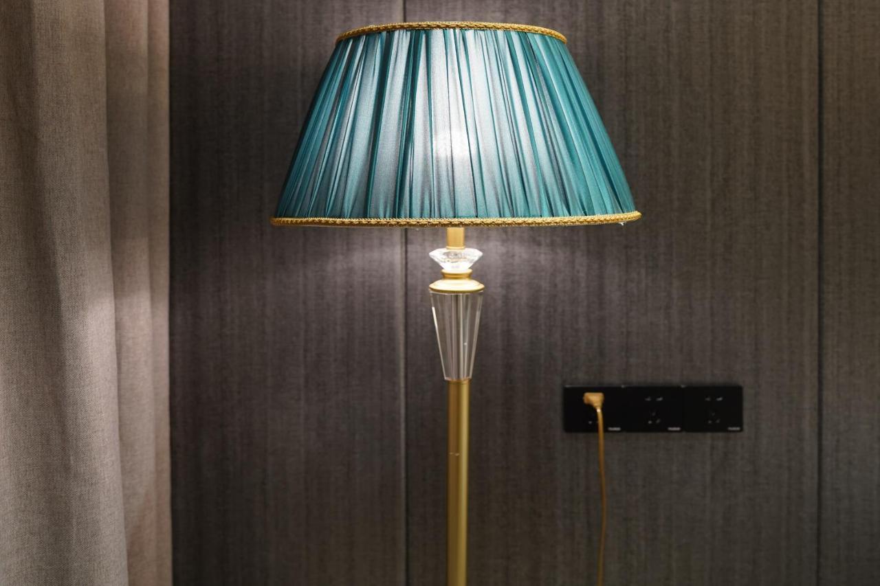 Joy Hotel Phnompen Kültér fotó