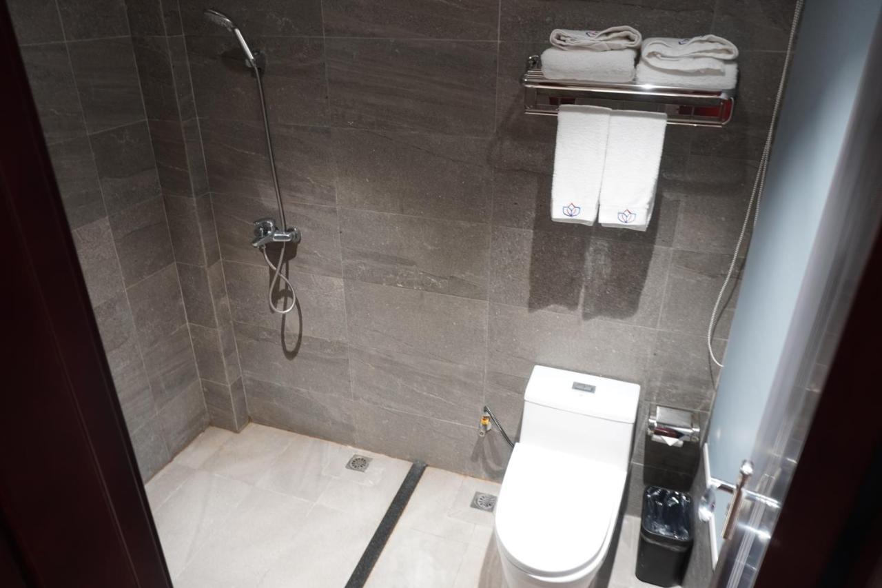 Joy Hotel Phnompen Kültér fotó