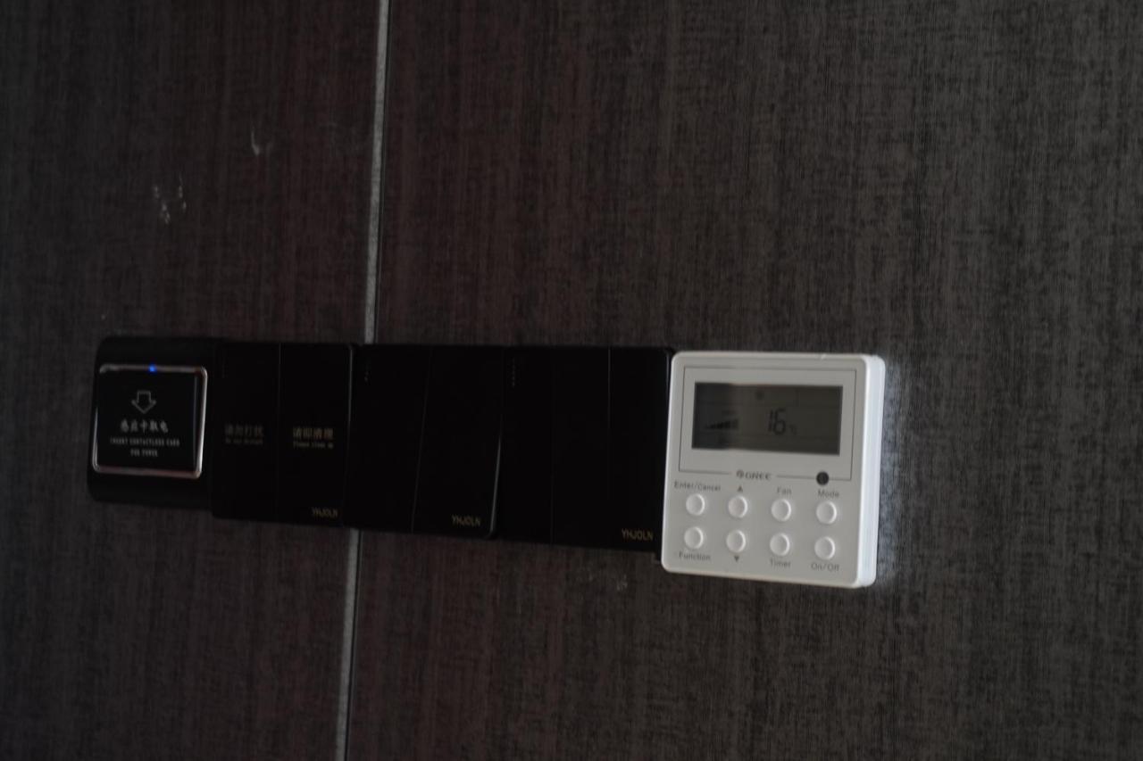 Joy Hotel Phnompen Kültér fotó