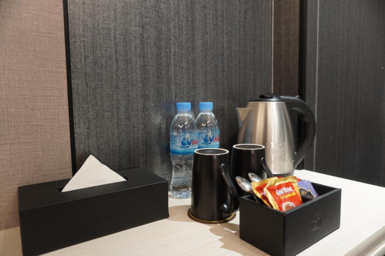Joy Hotel Phnompen Kültér fotó
