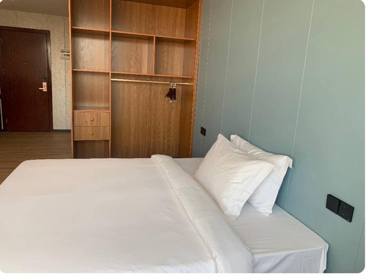 Joy Hotel Phnompen Kültér fotó