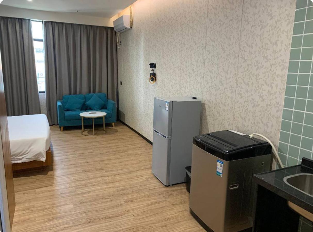 Joy Hotel Phnompen Kültér fotó
